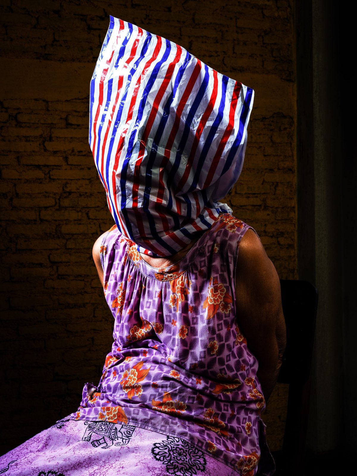Manit Sriwanichpoom, Portraits of Thai Citizen # 1, 2026