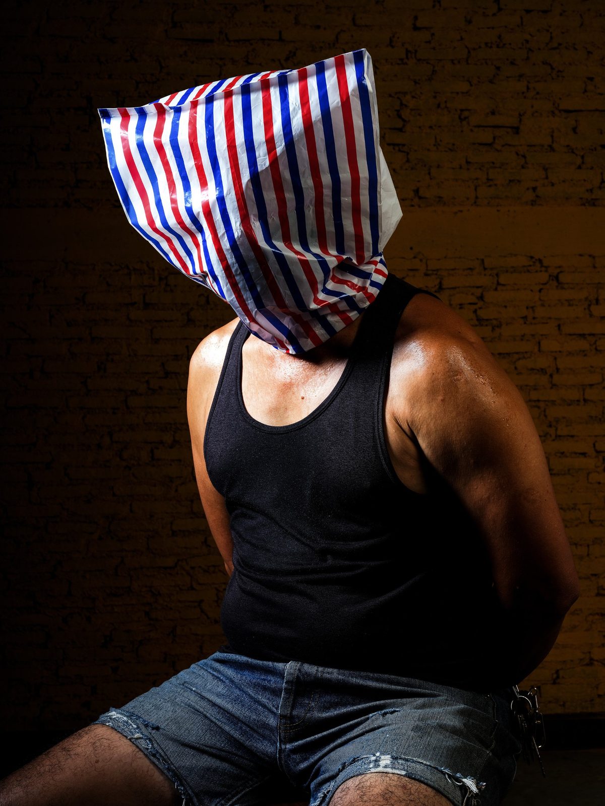 Manit Sriwanichpoom, Portraits of Thai Citizen # 2, 2026