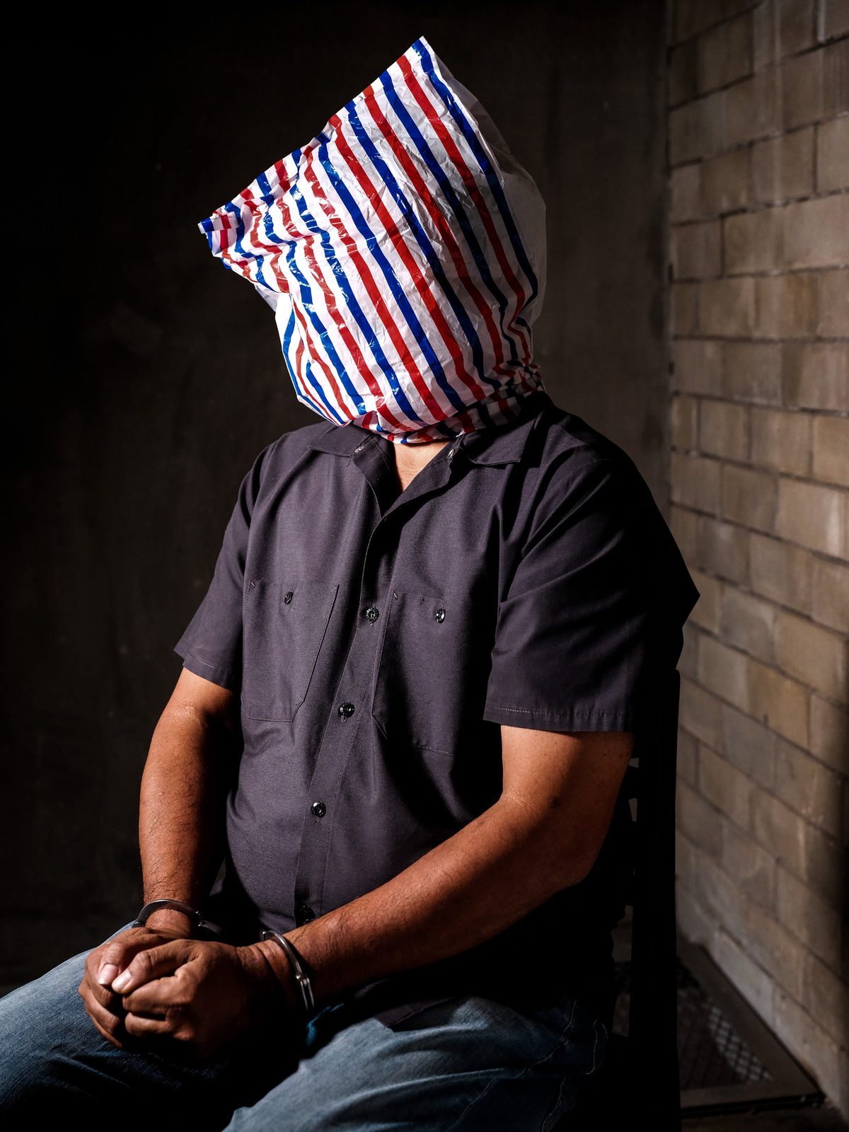 Manit Sriwanichpoom, Portraits of Thai Citizen # 3, 2026