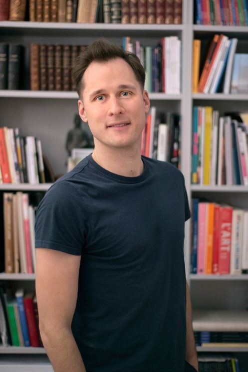 Julien Spiewak